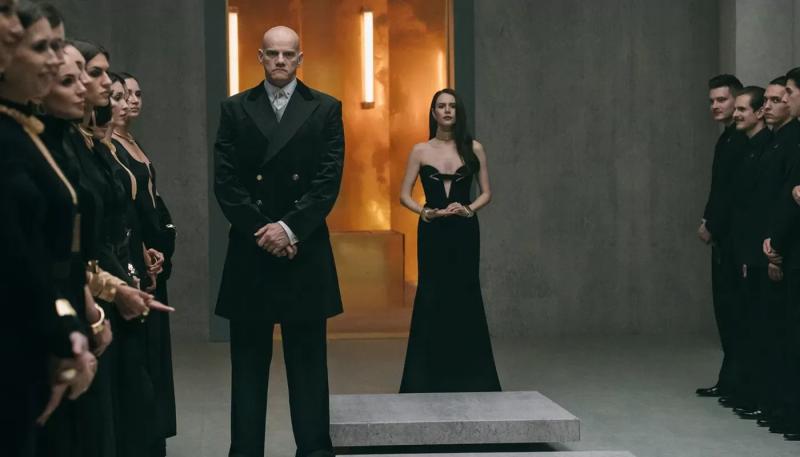 Завершены съемки масштабного российского фэнтези «Тайный город»