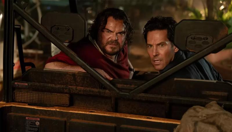 Звезда «Анаконды» сыграл в новой версии фильма ужасов