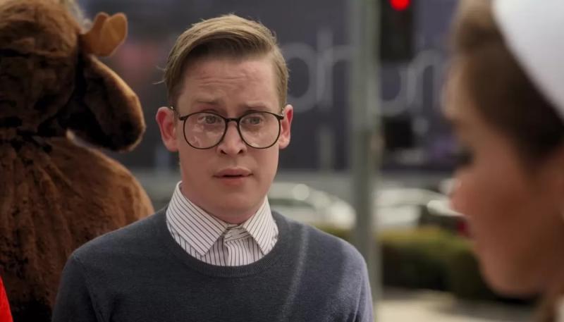 Звезда «Один дома» Маколей Калкин объяснил перерыв в карьере