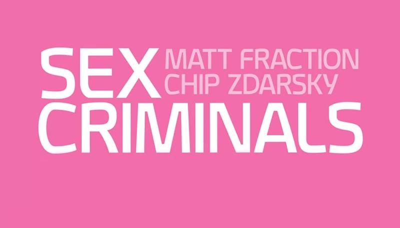 Amazon экранизирует скандальный комикс "Секс-преступники"