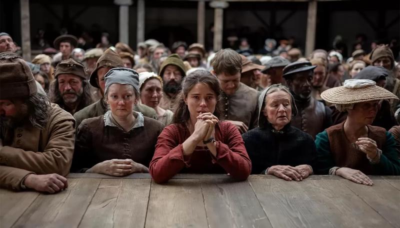 «Битва за битвой» и «Хамнет» получили «Золотой Глобус 2026»