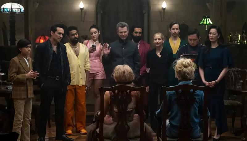 Дата выхода сиквела «Я иду искать» с Самарой Уивинг перенесена