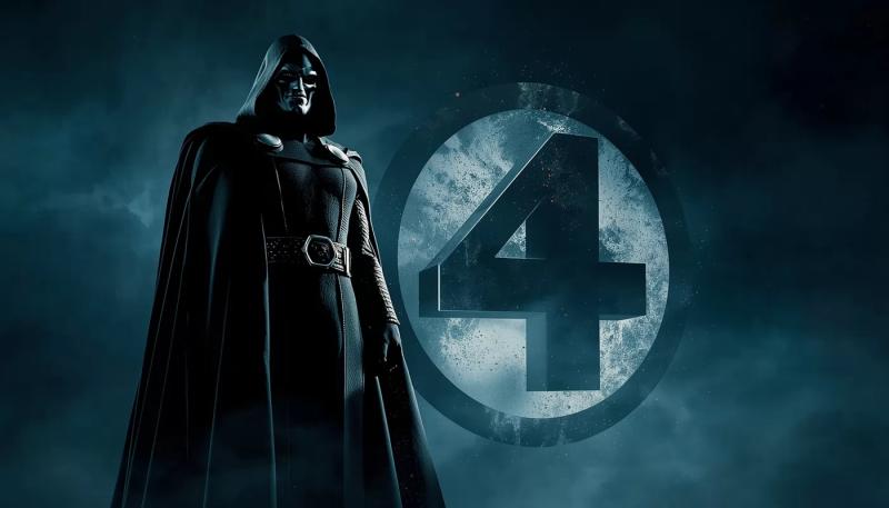 Доктор Дум может оказаться союзником Мстителей в новом фильме