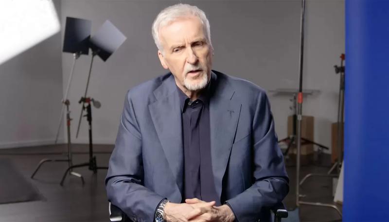 Джеймс Кэмерон резко высказался о современных США