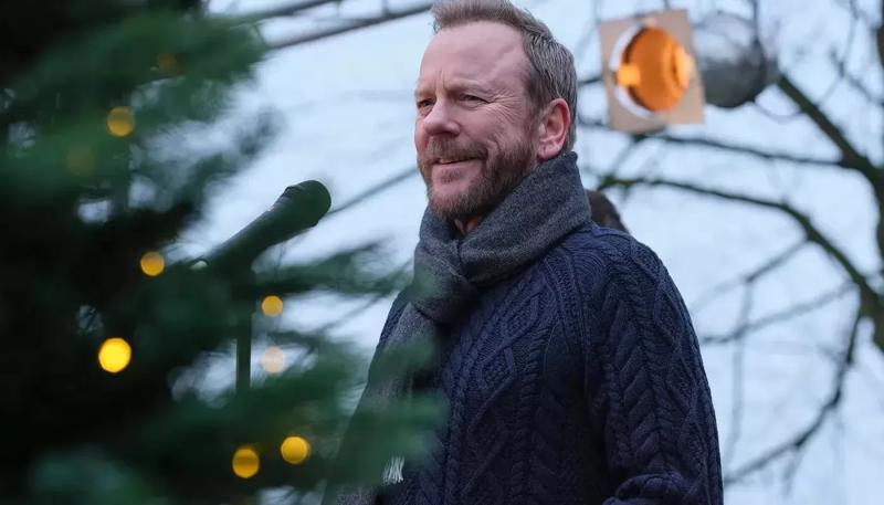 Кифер Сазерленд арестован после конфликта с водителем такси