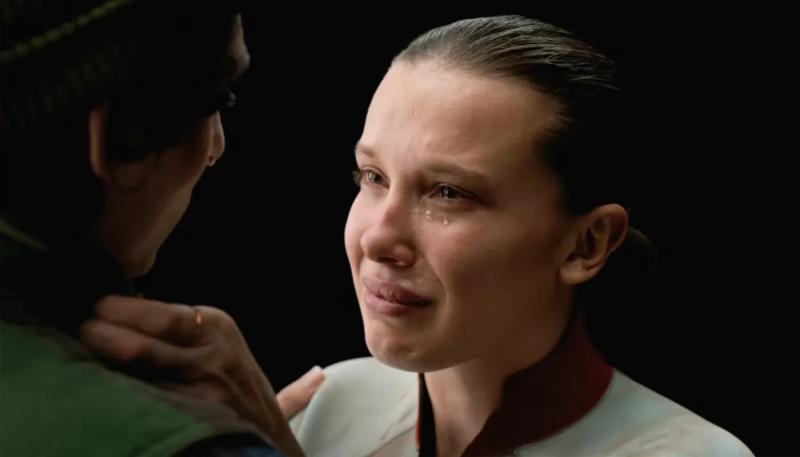 Милли Бобби Браун рассказала о судьбе Оди из «Очень странных дел»