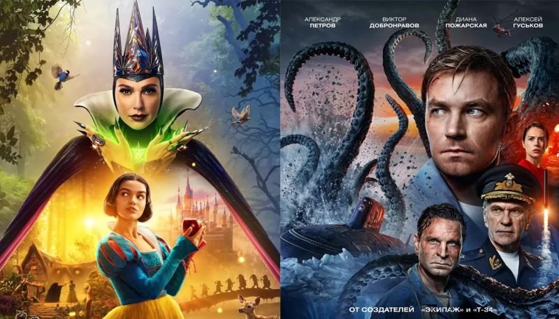 Объявлены номинанты на антипремию «Ржавый бублик 2026»