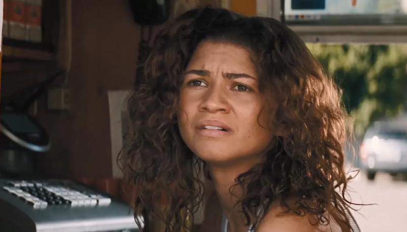 Представлен трейлер третьего сезона сериала «Эйфория»