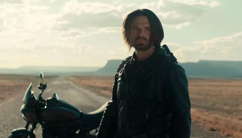 Роль Себастиана Стэна в фильме «Бэтмен 2» подтверждена