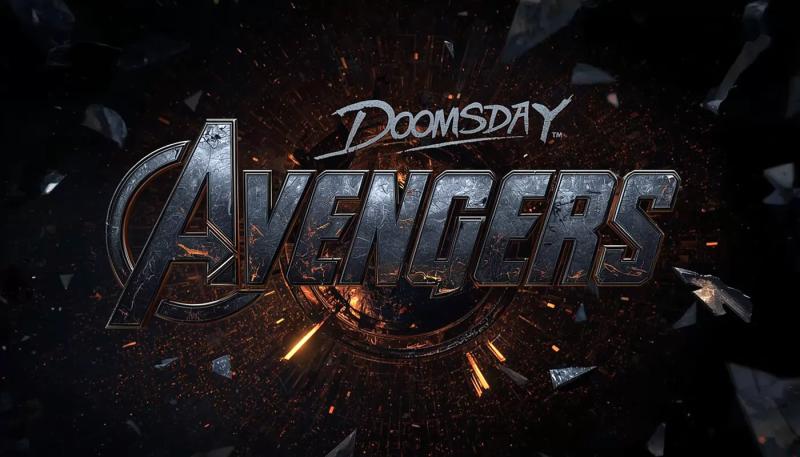 Ролики фильма «Мстители: Судный день» оказались лишь ключами