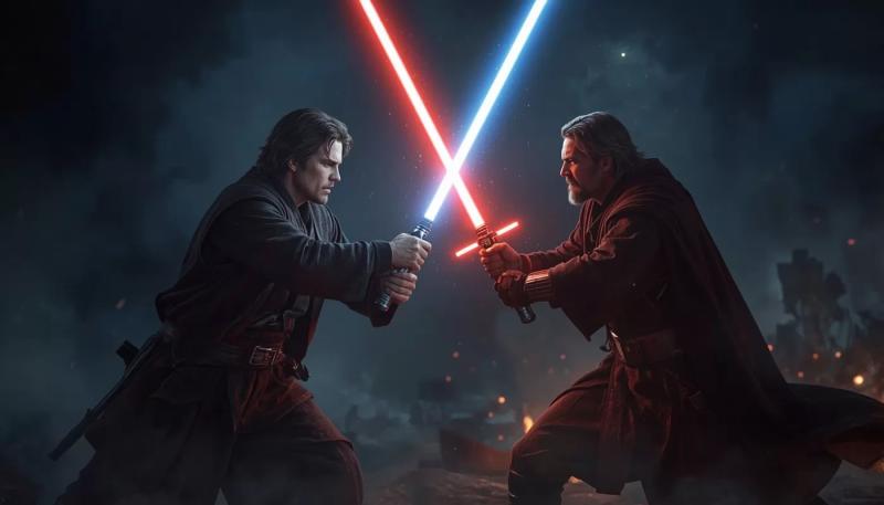 Том Круз принял участие в создании новых «Звездных войн»