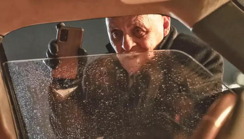 Триллер Гая Ричи «Жена и пес» обрел дату премьеры