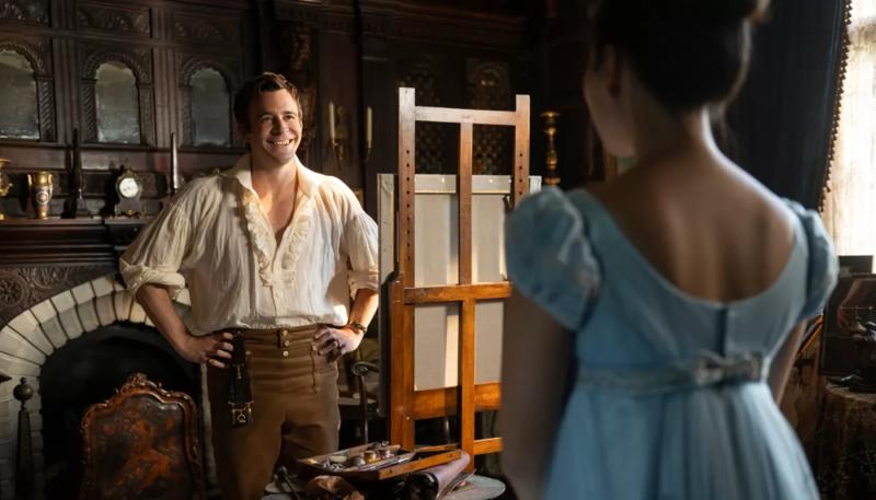 У сериала «Бриджертоны» будут новые спин-оффы