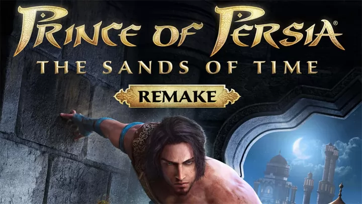 Ubisoft отменила релиз "Prince of Persia: The Sands of Time Remake"