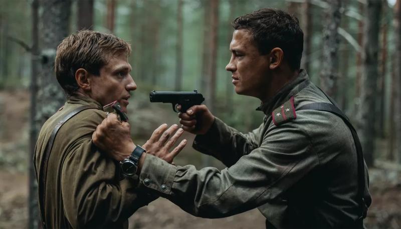 Военная драма «Август» стала триумфатором премии «Золотой Орел 2026»