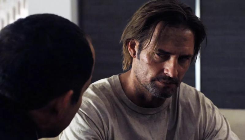 Звезда «Остаться в живых» Джош Холлоуэй мог стать Гамбитом