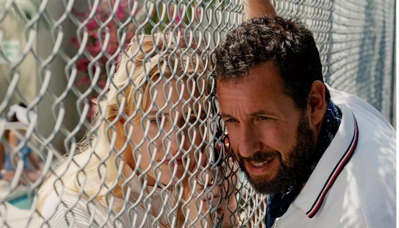 Адам Сэндлер заменит Кристиана Бейла в фильме Скотта Купера