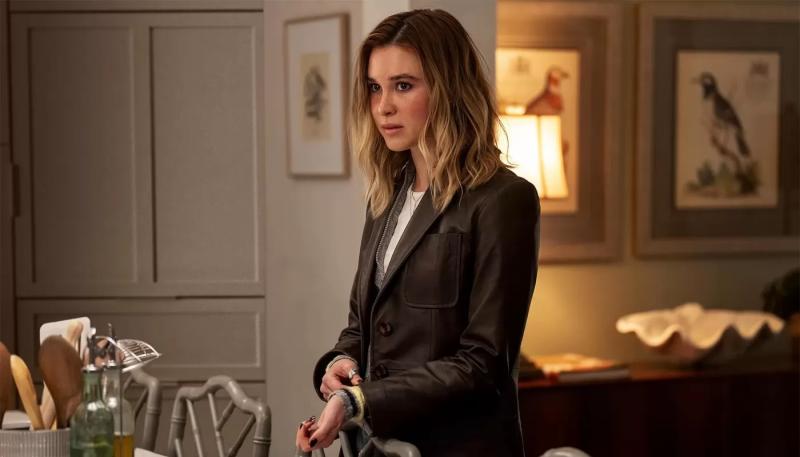 Фильму «Крик 7» обещают лучший старт с начала 2026 года