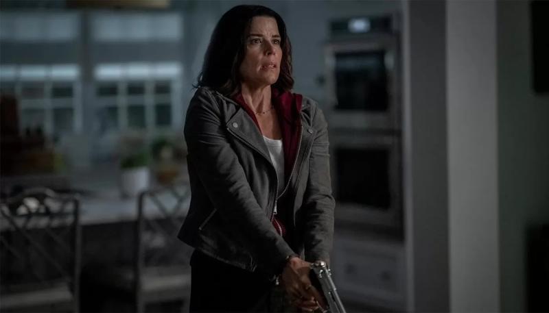 «Крик 7» получил наименьший рейтинг франшизы с Нив Кэмпбелл