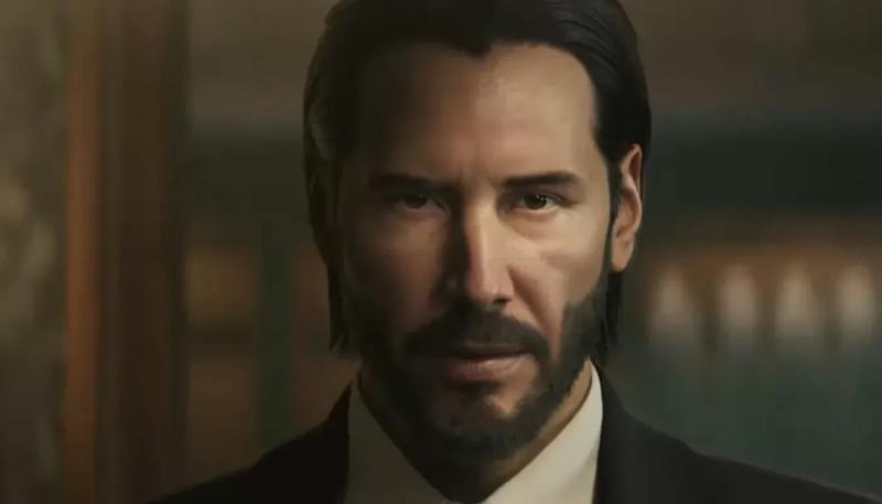 Lionsgate и Saber превратят «Джона Уика» в видеоигру