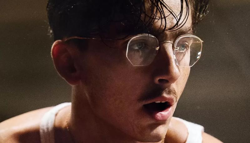 «Марти Великолепный» стал самым проигравшим фильмом в истории BAFTA