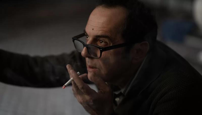 Номинант на «Нику» сыграет Сталина в фильме номинанта на «Оскар»