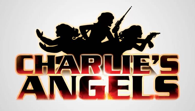 Sony запускает в производство новых «Ангелов Чарли»