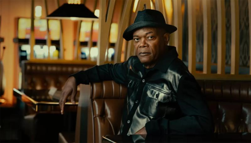 Спин-офф «Короля Талсы» с Сэмюэлом Л. Джексоном сменил название