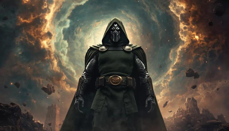 У Доктора Дума в новых "Мстителях" может быть неожиданный соратник