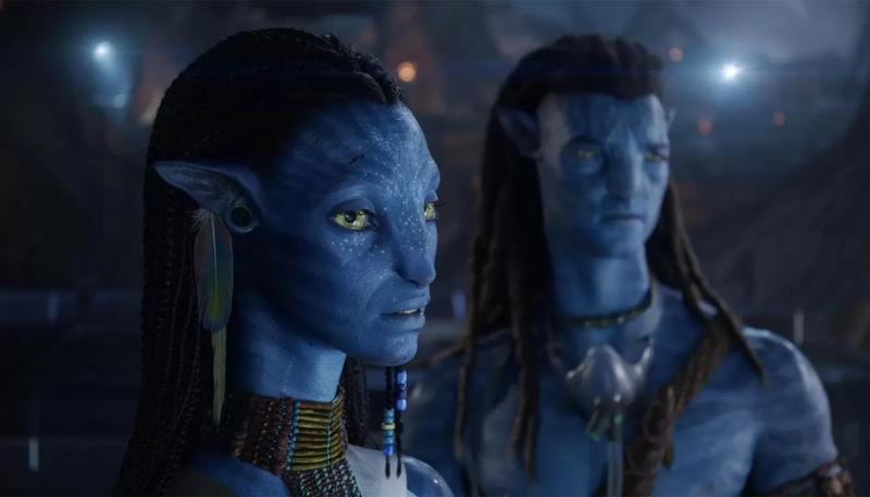 Успех «Аватара 3» обеспечил рекордную прибыль IMAX