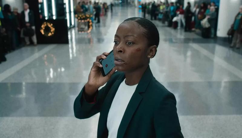 Утверждена главная героиня новых «Секретных материалов»