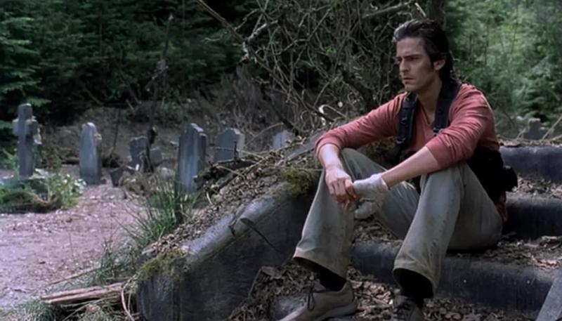 Уве Болл собирает средства на сиквел хоррора «Дом мертвецов»