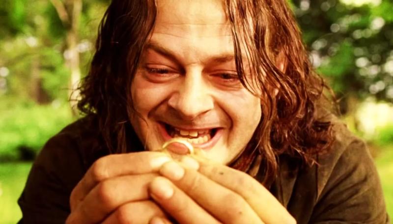 «Властелин колец: Охота на Голлума» будет отличаться от книги