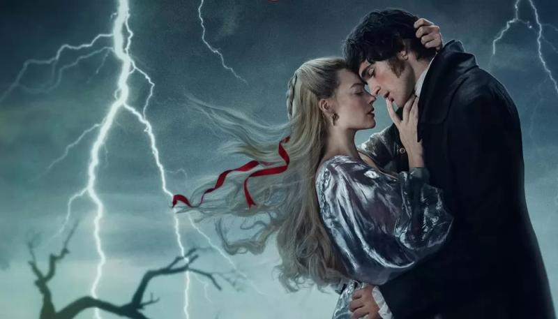 Warner Bros. уличили в манипуляциях для рекламы «Грозового перевала»