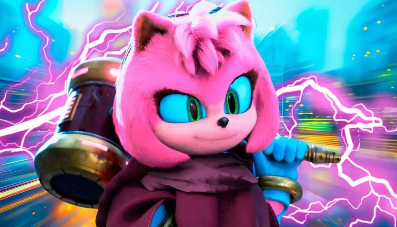 Звезда «Холодного сердца» получила роль в фильме «Соник 4»