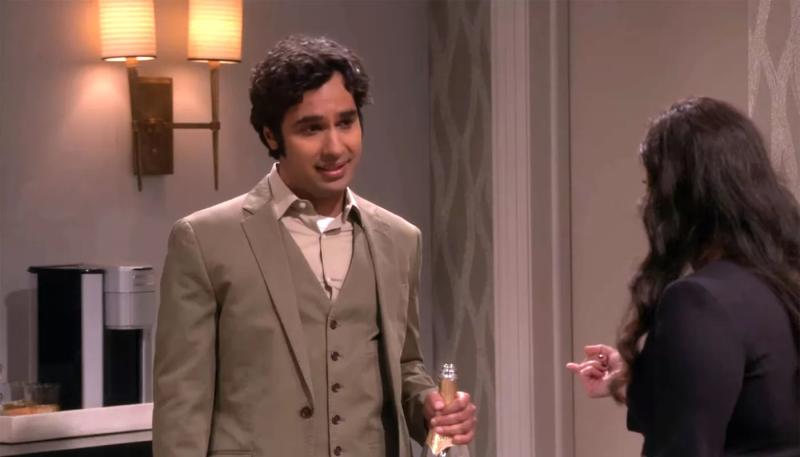 Звезда «Теории большого взрыва» тайно оплачивает чужие счета