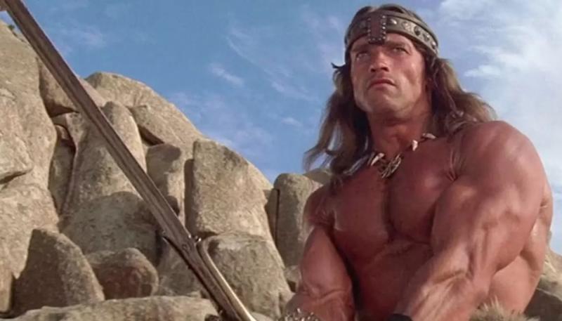 Арнольд Шварценнегер и Кристофер МакКуорри вернут Конана-варвара