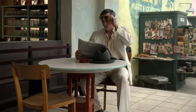 Дэниел Крэйг отказался от роли в фильме «Бэтмен 2»