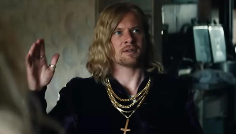 Джек О`Коннелл сыграет в фантастическом триллере "Тихое место 3"