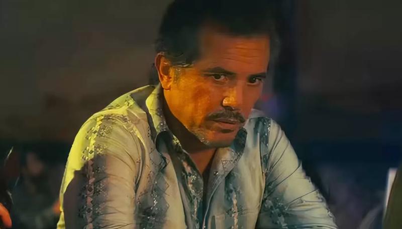 Джон Легуизамо снимется в хорроре «Изгоняющий дьявола: Мученики»