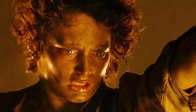 Элайджа Вуд не намерен уступать роль Фродо «пока жив»