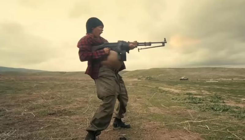 Фильм «Битва за битвой» получил главный «Оскар 2026»