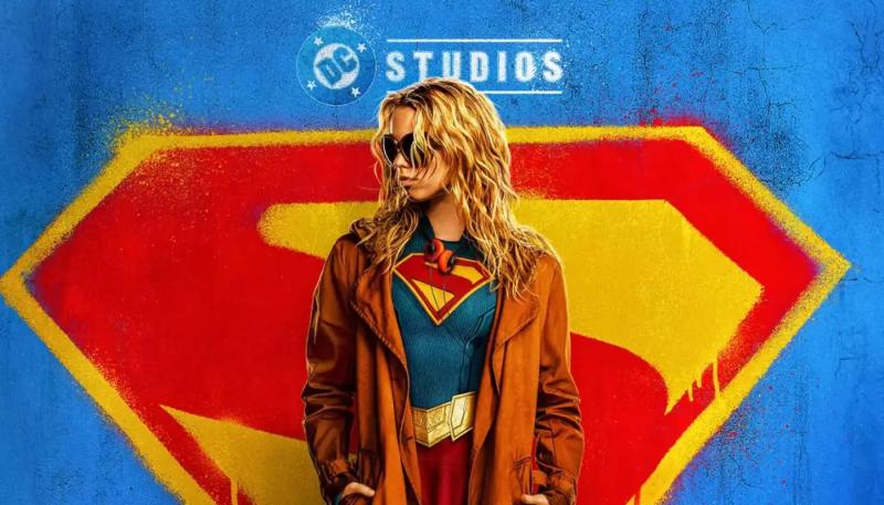 Фильм «Супергерл» лишился очередного композитора