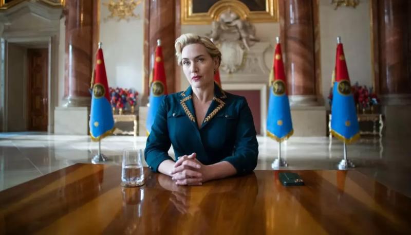 Кейт Уинслет позвали в фильм «Властелин колец: Охота на Голлума»