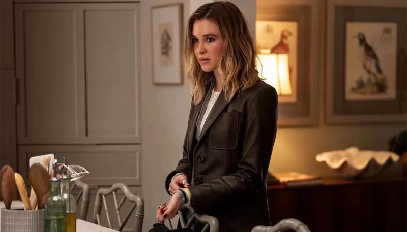 Кевин Уильямсон не планирует возвращаться к режиссуре «Крика 8»