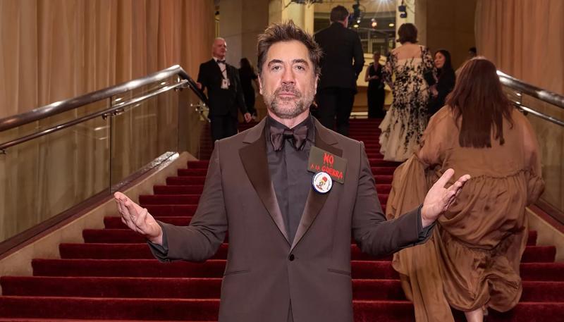 На церемонии «Оскар 2026» прозвучали политические заявления