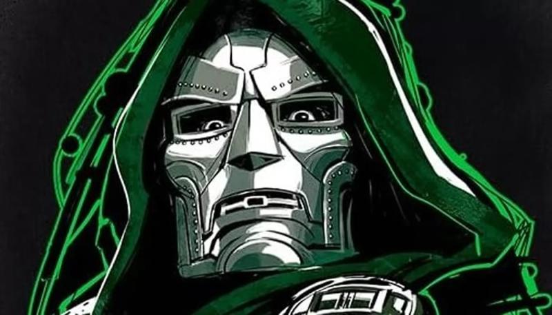 Назван мотив Доктора Дума в фильме «Мстители: Судный день»