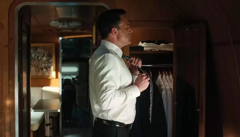 Netflix назначил Бена Аффлека консультантом по ИИ