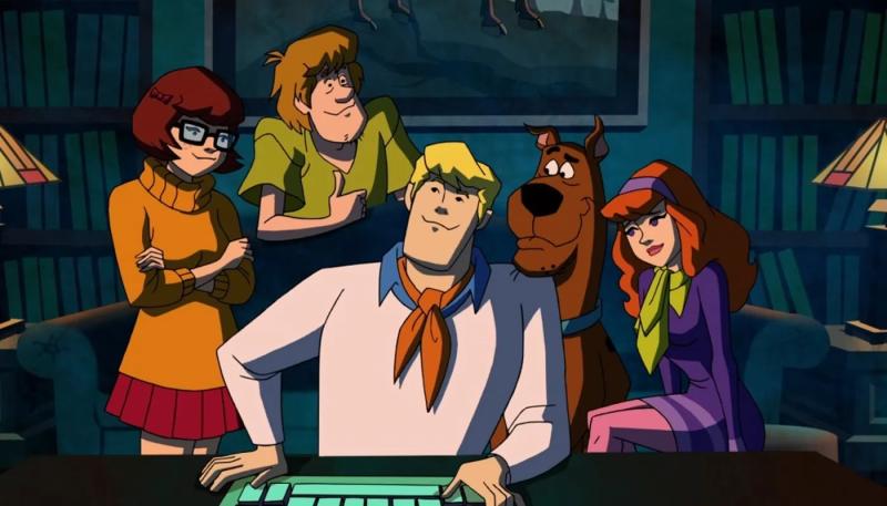 Объявлен актерский состав игрового сериала Netflix «Скуби-Ду»