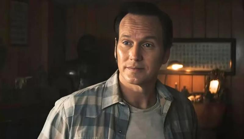 Патрик Уилсон получил роль в третьем сезоне сериала «Одни из нас»